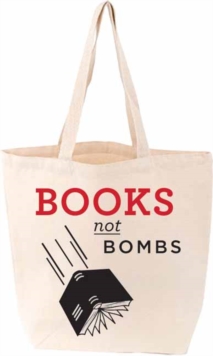 Books Not Bombs, Other printed item Book Books Not Bombs, Other printed item Book