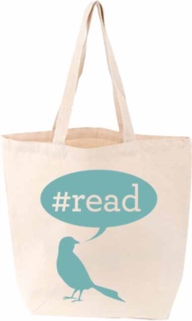 Read (#read) TOTE FIRM SALE, Miscellaneous print Book Read (#read) TOTE FIRM SALE, Miscellaneous print Book