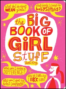 The Big Book of Girl Stuff