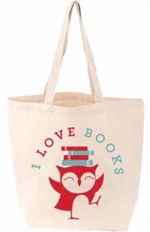 I Love Books Lovelit Totes FIRM SALE, Miscellaneous print Book I Love Books Lovelit Totes FIRM SALE, Miscellaneous print Book