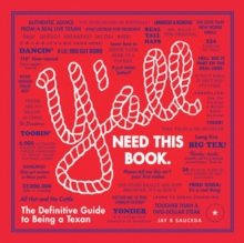 Y'all: The Definitive Guide to Being a Texan, Hardback Book Y'all: The Definitive Guide to Being a Texan, Hardback Book