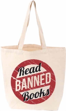 Read Banned Books LoveLitTote FIRM SALE, Miscellaneous print Book Read Banned Books LoveLitTote FIRM SALE, Miscellaneous print Book