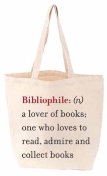 Bibliophile LoveLitTote FIRM SALE, Miscellaneous print Book Bibliophile LoveLitTote FIRM SALE, Miscellaneous print Book
