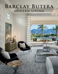 Barclay Butera Modern Living