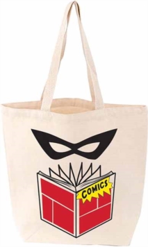 Comics Tote, Other printed item Book Comics Tote, Other printed item Book