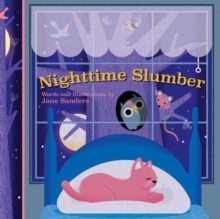 Nighttime Slumber, Board book Book Nighttime Slumber, Board book Book