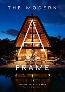 The Modern A-Frame