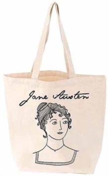 Jane Austen LoveLit Tote FIRM SALE, Miscellaneous print Book Jane Austen LoveLit Tote FIRM SALE, Miscellaneous print Book