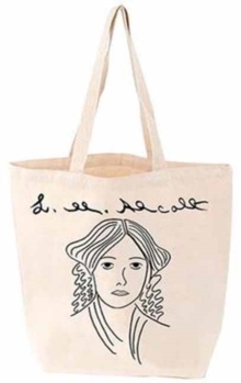 Louisa May Alcott Babylit Tote, Other printed item Book Louisa May Alcott Babylit Tote, Other printed item Book
