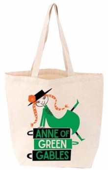 Anne of Green Gables Babylit Tote, Other printed item Book Anne of Green Gables Babylit Tote, Other printed item Book