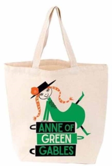 Littlelit Tote Anne of Green Gables Babylit, Other printed item Book Littlelit Tote Anne of Green Gables Babylit, Other printed item Book