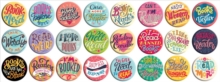Books Are My Besties Button Box, Miscellaneous print Book Books Are My Besties Button Box, Miscellaneous print Book
