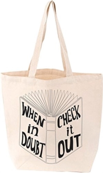 Reading Is My Cardio Tote, Other printed item Book Reading Is My Cardio Tote, Other printed item Book