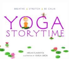 Yoga, Hardback Book Yoga, Hardback Book