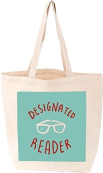 TOTE: Designated Reader (FIRM SALE), Miscellaneous print Book TOTE: Designated Reader (FIRM SALE), Miscellaneous print Book