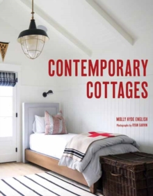 Contemporary Cottages, Hardback Book Contemporary Cottages, Hardback Book