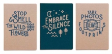 Solitutde, Notebook / blank book Book Solitutde, Notebook / blank book Book