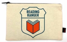 Reading Ranger Pencil Pouch, Other printed item Book Reading Ranger Pencil Pouch, Other printed item Book