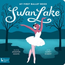 My First Ballet Book, Spiral bound Book My First Ballet Book, Spiral bound Book