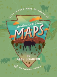 National Parks Maps