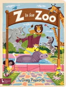 Z Is for Zoo