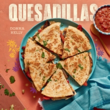 Quesadillas, new edition