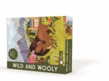 Wild and Wooly Puzzle