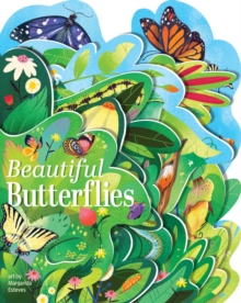 Beautiful Butterflies