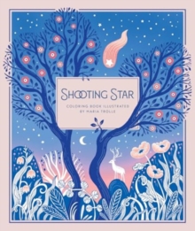 Shooting Star : Coloring Book