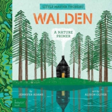 Walden : A BabyLit Nature Primer