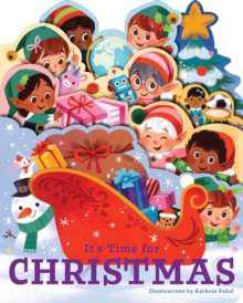It's Time for Christmas