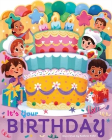 Its Your Birthday