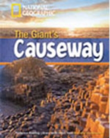 The Giant's Causeway : Footprint Reading Library 800