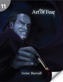 The Art of Fear: Page Turners 11, Paperback / softback Book The Art of Fear: Page Turners 11, Paperback / softback Book