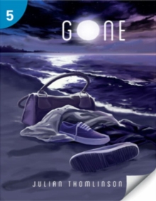 Gone: Page Turners 5, Paperback Book Gone: Page Turners 5, Paperback Book