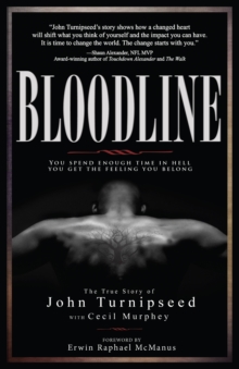 Bloodline : You Spend Enough Time in Hell You Get the Feeling You Belong