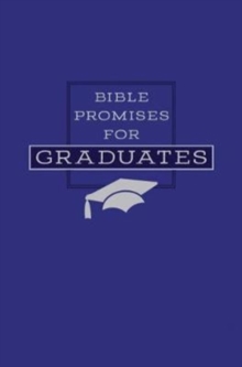 Bible Promises for Graduates (Pink), Book Book Bible Promises for Graduates (Pink), Book Book