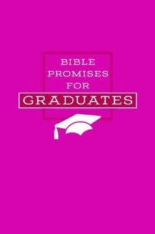 Bible Promises for Graduates (Pink), Book Book Bible Promises for Graduates (Pink), Book Book