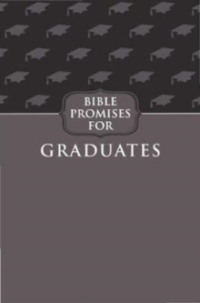 Bible Promises for Graduates (Pink), Book Book Bible Promises for Graduates (Pink), Book Book