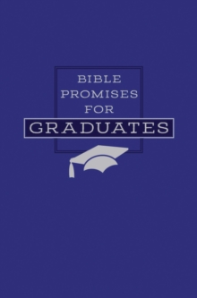 Bible Promises for Graduates