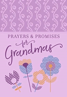 Prayers & Promises for Grandmas, Book Book Prayers & Promises for Grandmas, Book Book