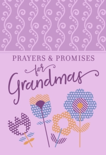 Prayers & Promises for Grandmas