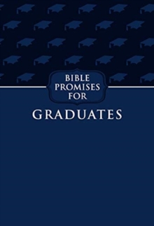Bible Promises for Graduates (Blueberry), Book Book Bible Promises for Graduates (Blueberry), Book Book