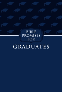 Bible Promises for Graduates Blueberry