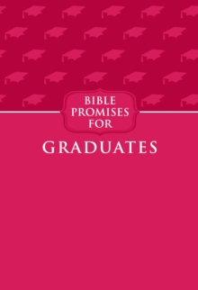 Bible Promises for Graduates Raspberry