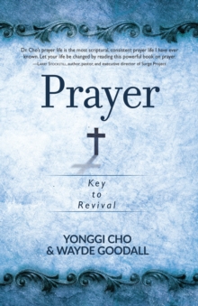 Prayer : Key to Revival