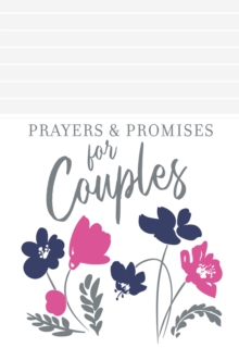 Prayers & Promises for Couples