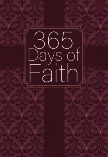 365 Days of Faith