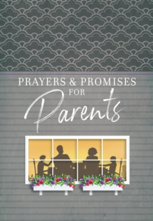 Prayers & Promises for Parents