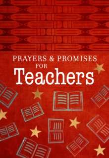 Prayers & Promises for Teachers